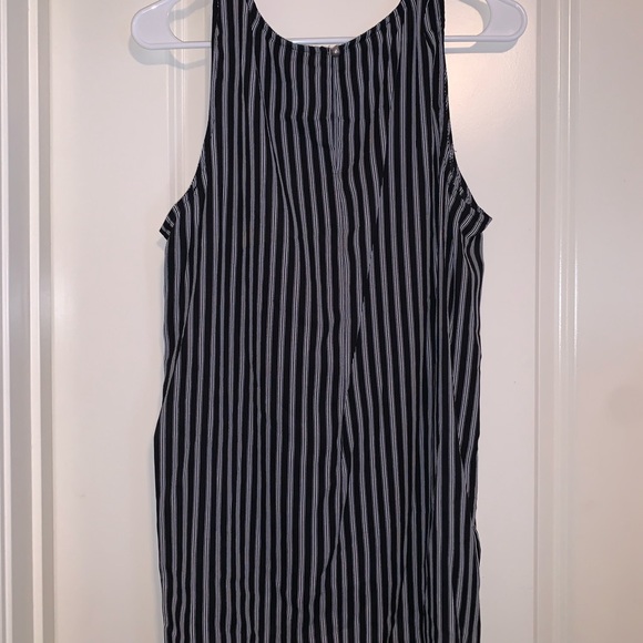 Who What Wear tank top tunic - Picture 2 of 3
